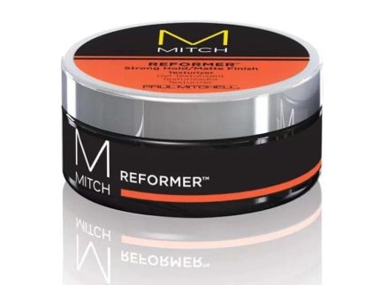 Reformer Strong Hold/Matte Finish Texturizer