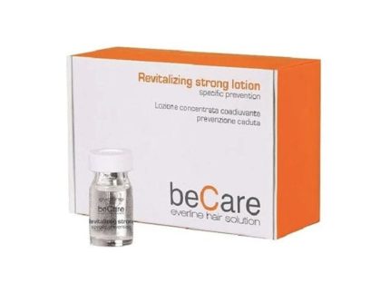 Revitalizing Strong Lotion