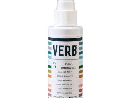 Reset Sealing Mist