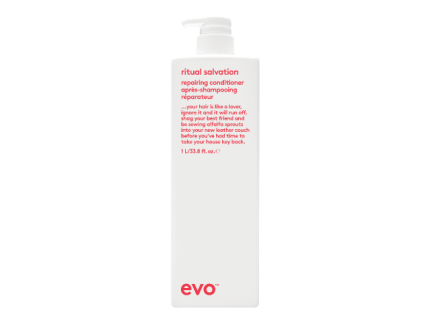 Ritual Salvation Repairing conditioner