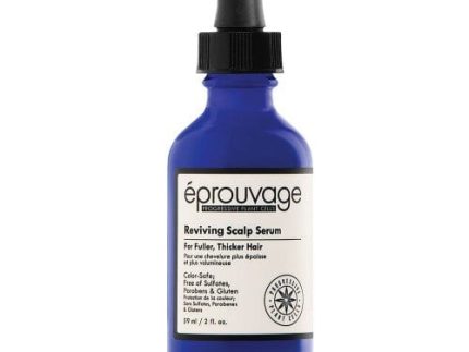 Reviving Scalp Serum