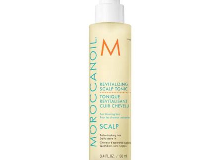 Revitalizing Scalp Tonic