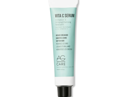 Repair Serum Vitamin C Strengthening Sealant