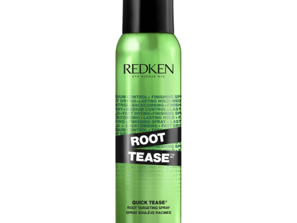 Root Tease