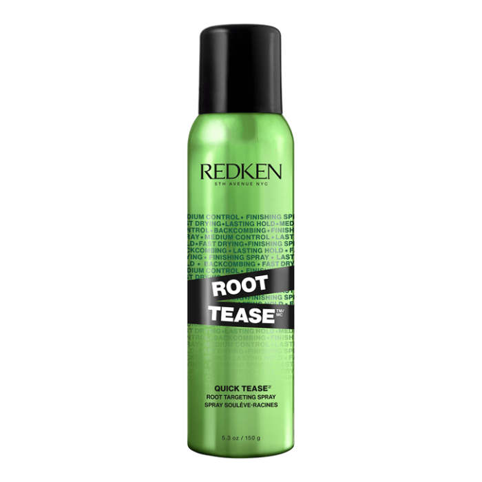 Root Tease