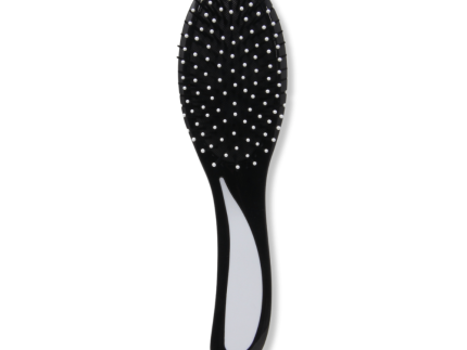 Round Tip Palm Brush (8581D)