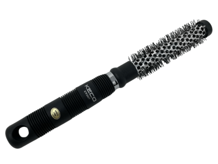 Round Vent Brush - 3cm / 1 (KW2027)