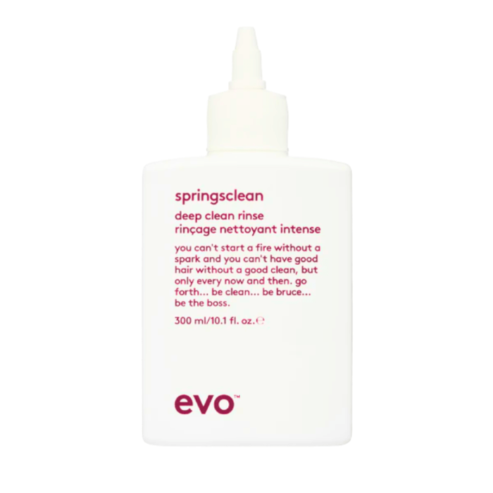 springsclean