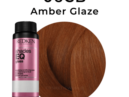 Shades EQ 06CB Amber Glaze