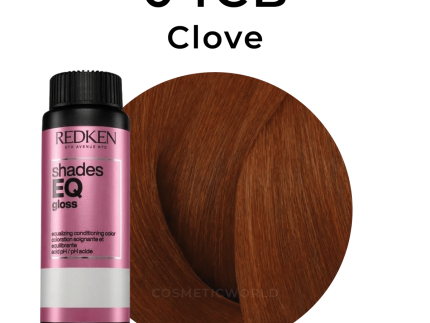 Shades EQ 04CB Clove