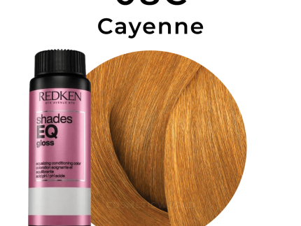 Shades EQ 08C Cayenne