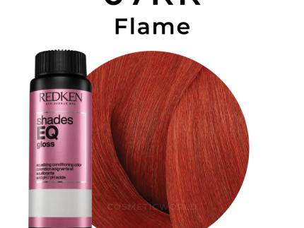Shades EQ 07RR Flame