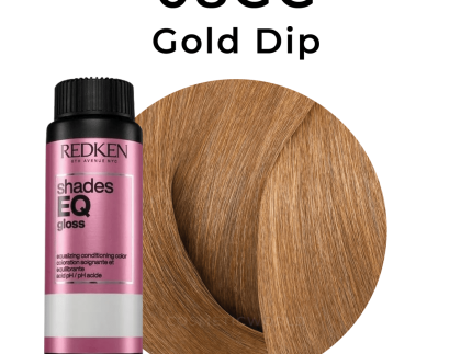 Shades EQ 08GG Gold Dip