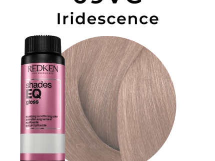 Shades EQ 09VG Iridescence