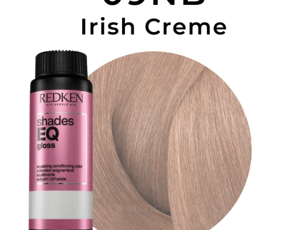 Shades EQ 09NB Irish Creme