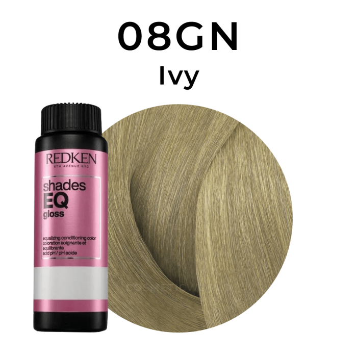 Shades EQ 08GN Ivy