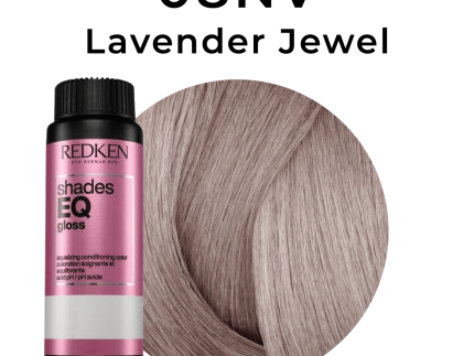 Shades EQ 08NV Lavender Jewel