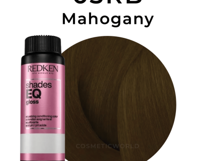 Shades EQ 03RB Mahogany