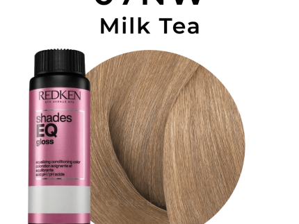 Shades EQ 07NW Milk Tea