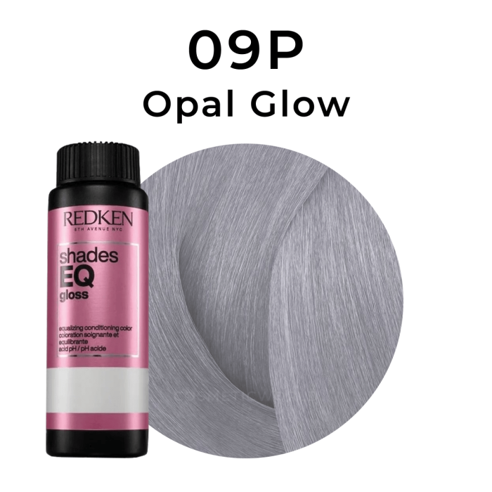 Shades EQ 09P Opal Glow