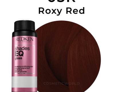 Shades EQ 03R Roxy Red