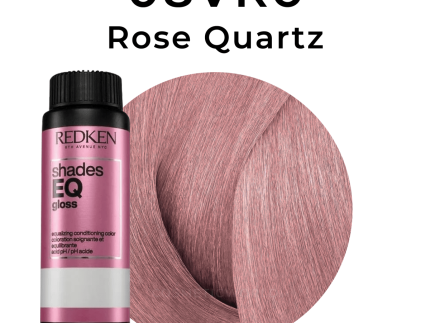 Shades EQ 08VRo Rose Quartz