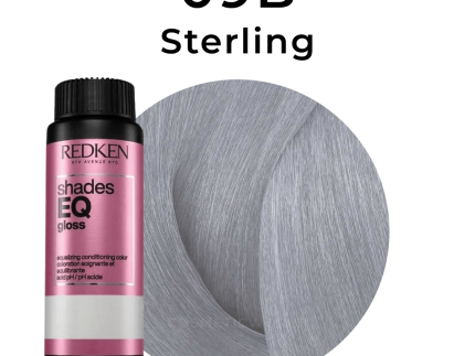 Shades EQ 09B Sterling