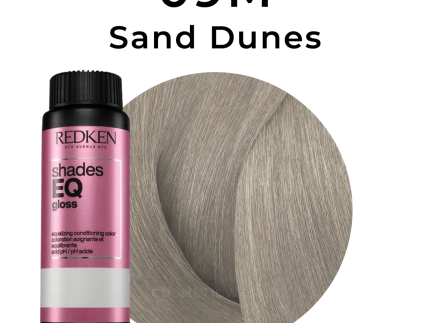 Shades EQ 09M Sand Dunes