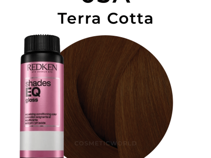 Shades EQ 03A Terra Cotta
