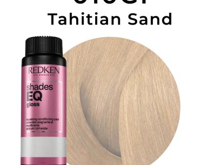 Shades EQ 010GI Tahitian Sand