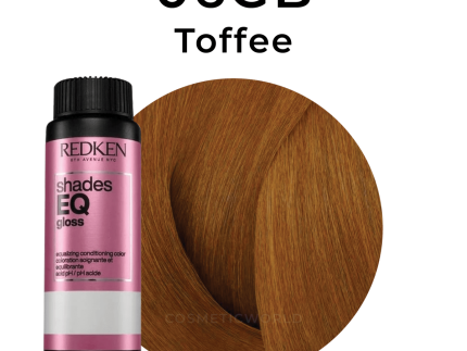 Shades EQ 06GB Toffee
