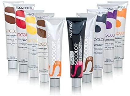 Socolor 510N Extra Light Blonde Neutral Extra Coverage