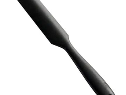 Spatula applicator