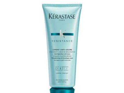 Strengthening Anti-Breakage Cream
