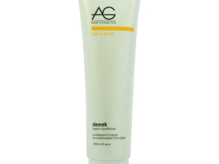 Sleeek Argan Conditioner