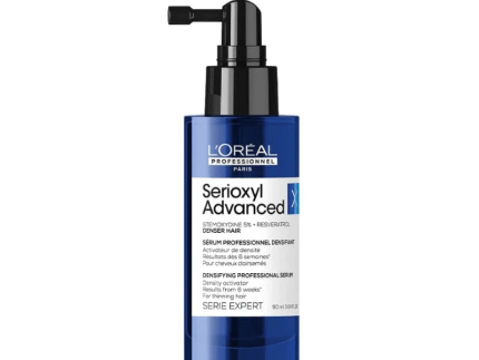 Serioxyl Advanced Denser Hair Serum 90ml / 3.04oz
