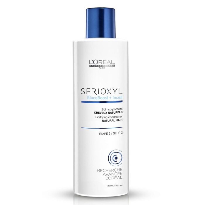 Serioxyl Bodifying Conditioner - Natural Hair
