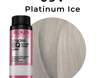 Shades EQ Bonder Inside 09V Platinum Ice