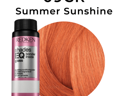 Shades EQ Bonder Inside 09CR Summer Sunshine