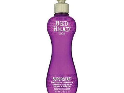 Superstar Blowdry Lotion