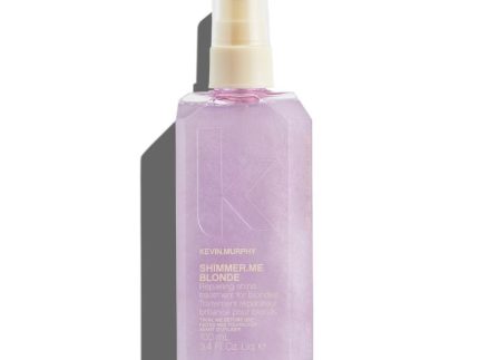 SHIMMER.ME BLONDE Repairing Shine Treatment for Blondes