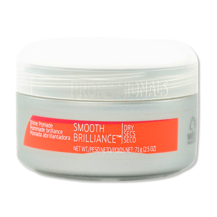 Smooth Brilliance Shine Pomade