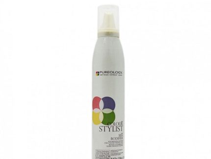 Silk Bodifier Volumizing Mousse