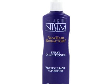 Spray Conditioner