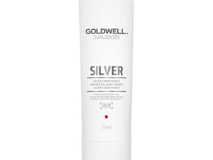 Silver Conditioner