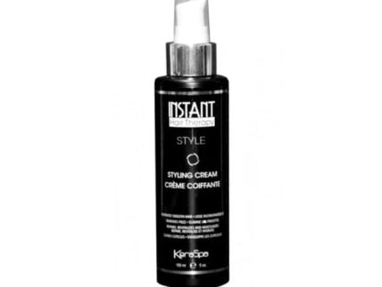 Styling Cream