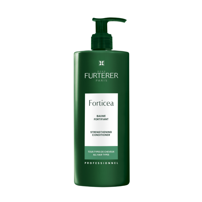 Strengthening Conditioner