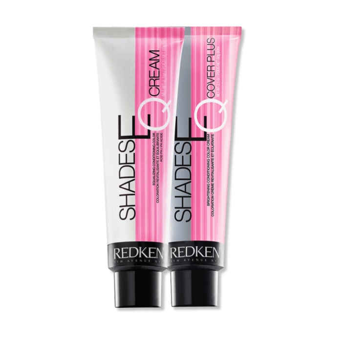 Shades EQ Cream 04V Violet