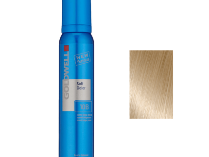 Soft Color 10B Pastel Beige Blonde