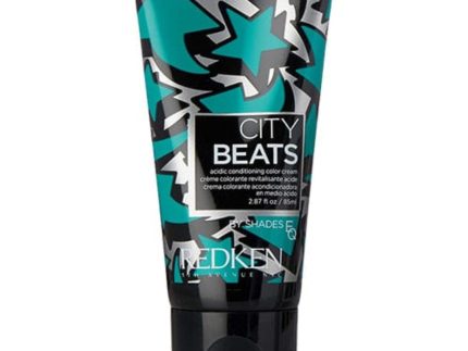 Shades EQ City Beats High Line Green